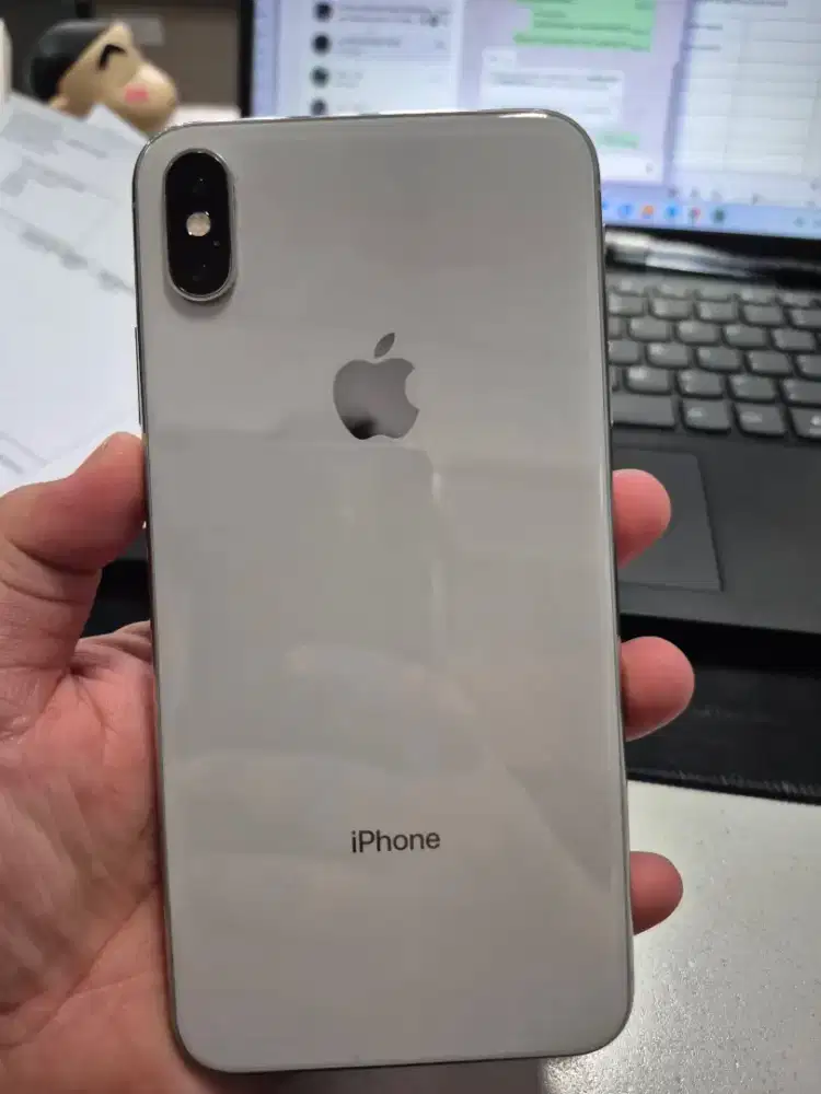 Jual Cepat Iphone XS MAX 64GB