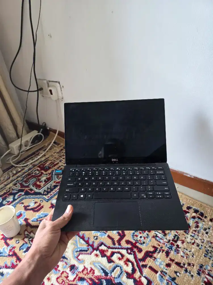 Dell XPS 13 9370