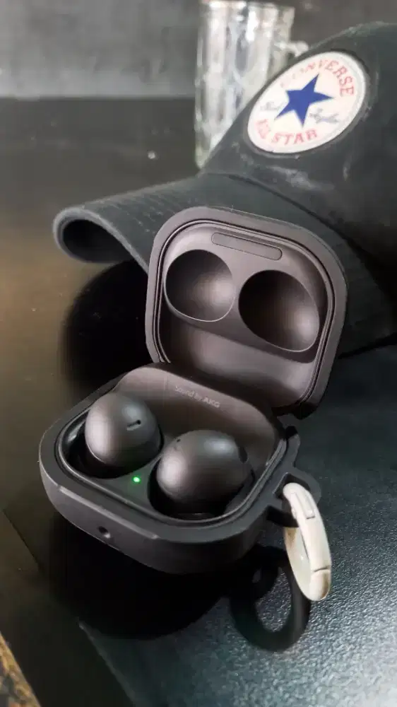SAMSUNG GALAXY BUDS 2 PRO ORIGINAL SEIN JUAL BU CEPET