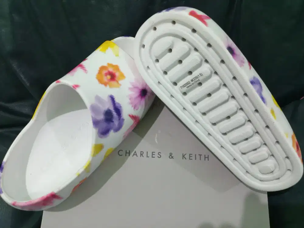 Sandal Charles @ Keith