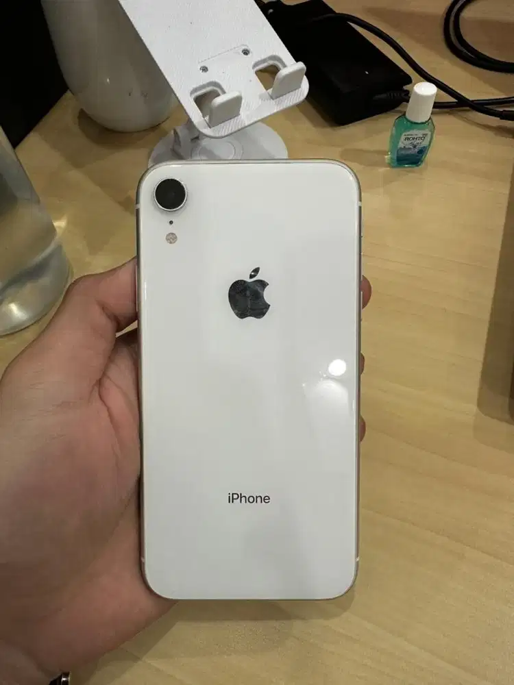 Iphone XR 128 Ibox