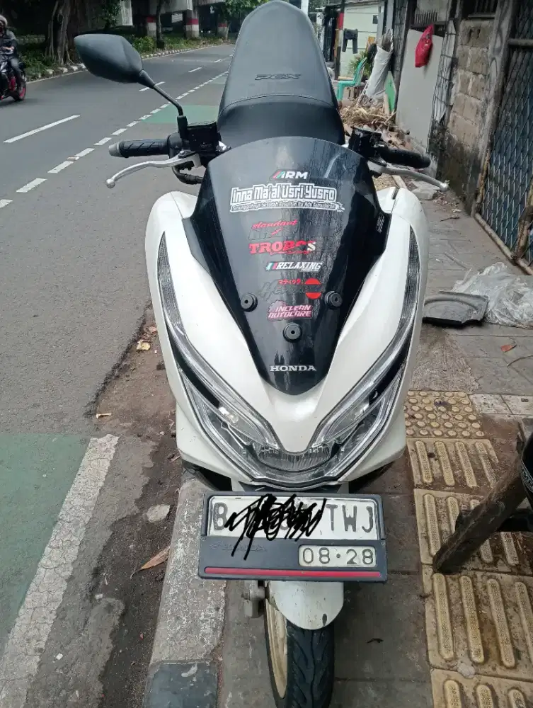 Honda PCX 150cc