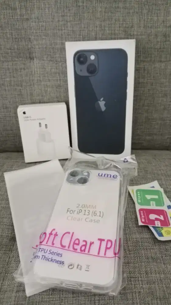 IPHONE 13 128Gb new