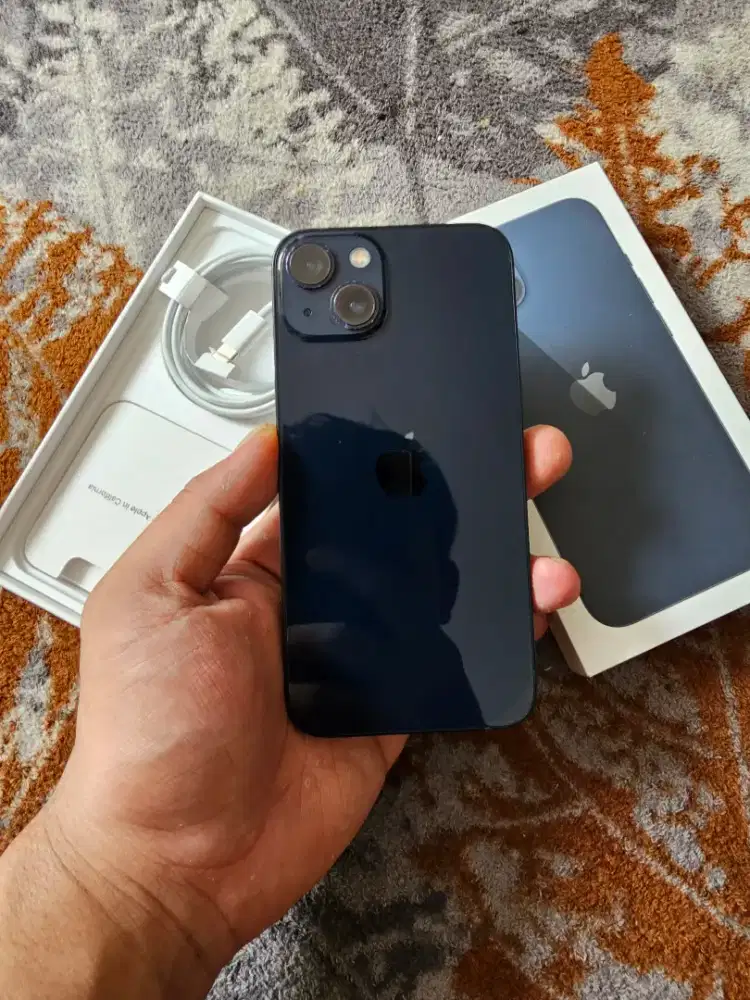 Iphone 13 128 second