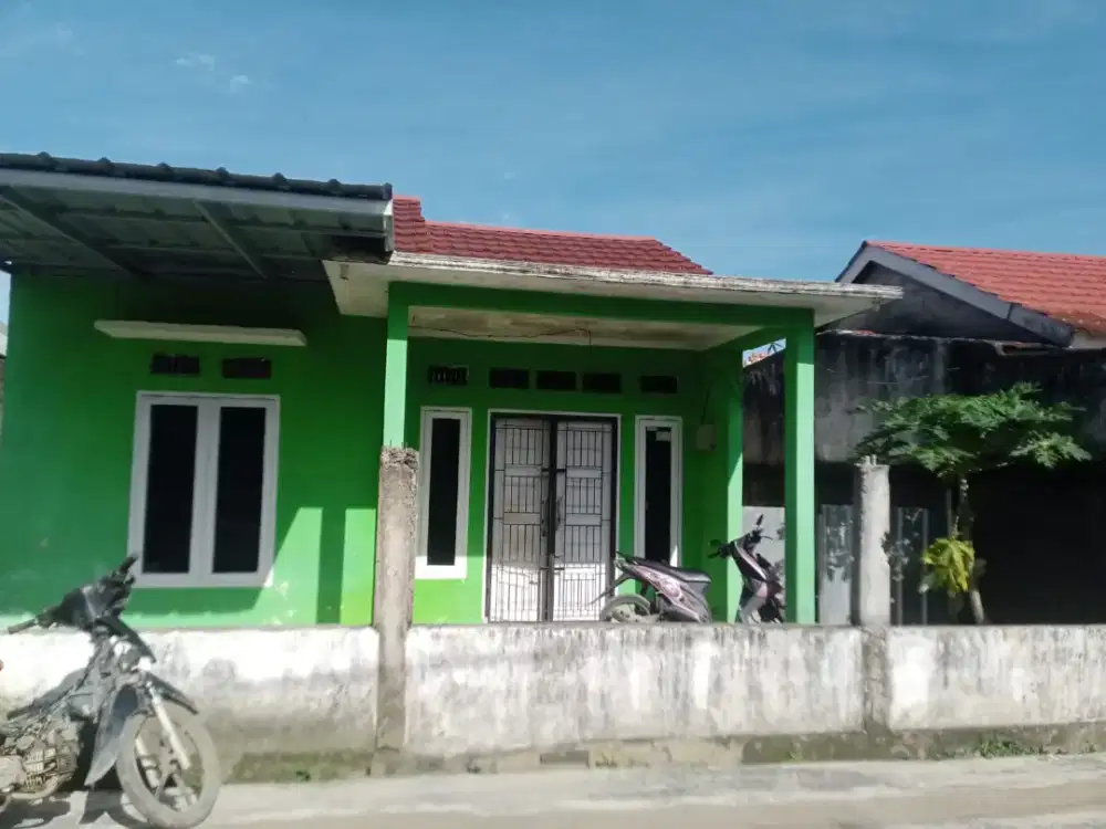Rumah Dijual Cepat