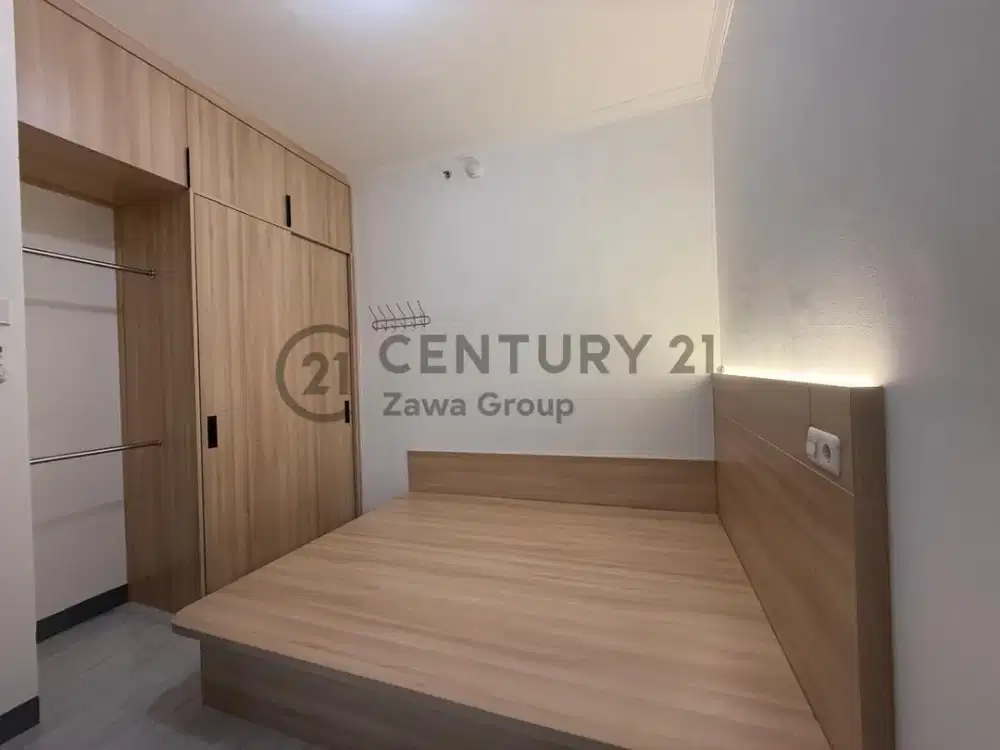 Disewakan Apartemen Mediterania Garden 2 Tanjung Duren Jakarta Barat