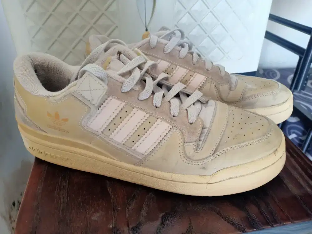 Sepatu Adidas forum