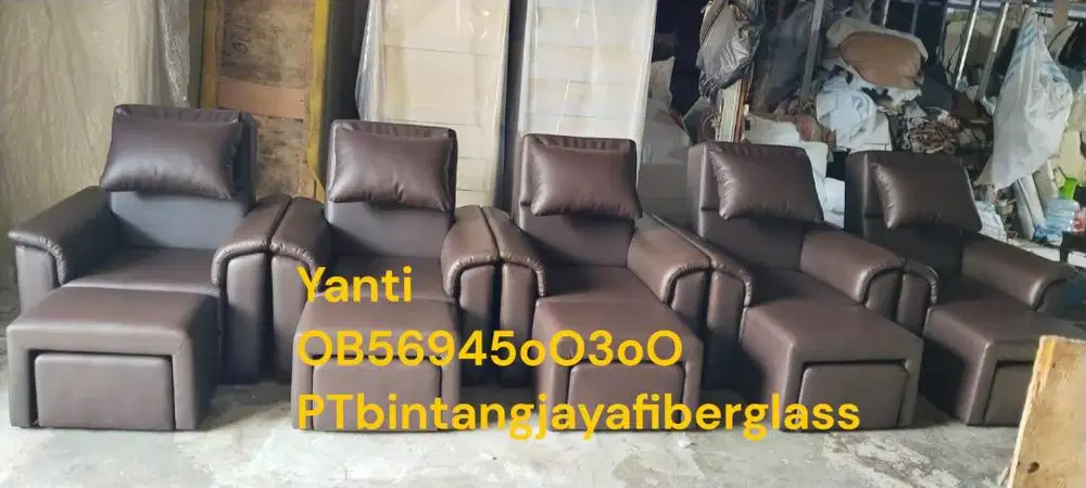 sofa refleksi atau bangku pijat,bangku ururt siyap kirim