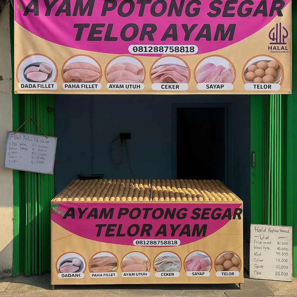 Take over kontrakan usaha