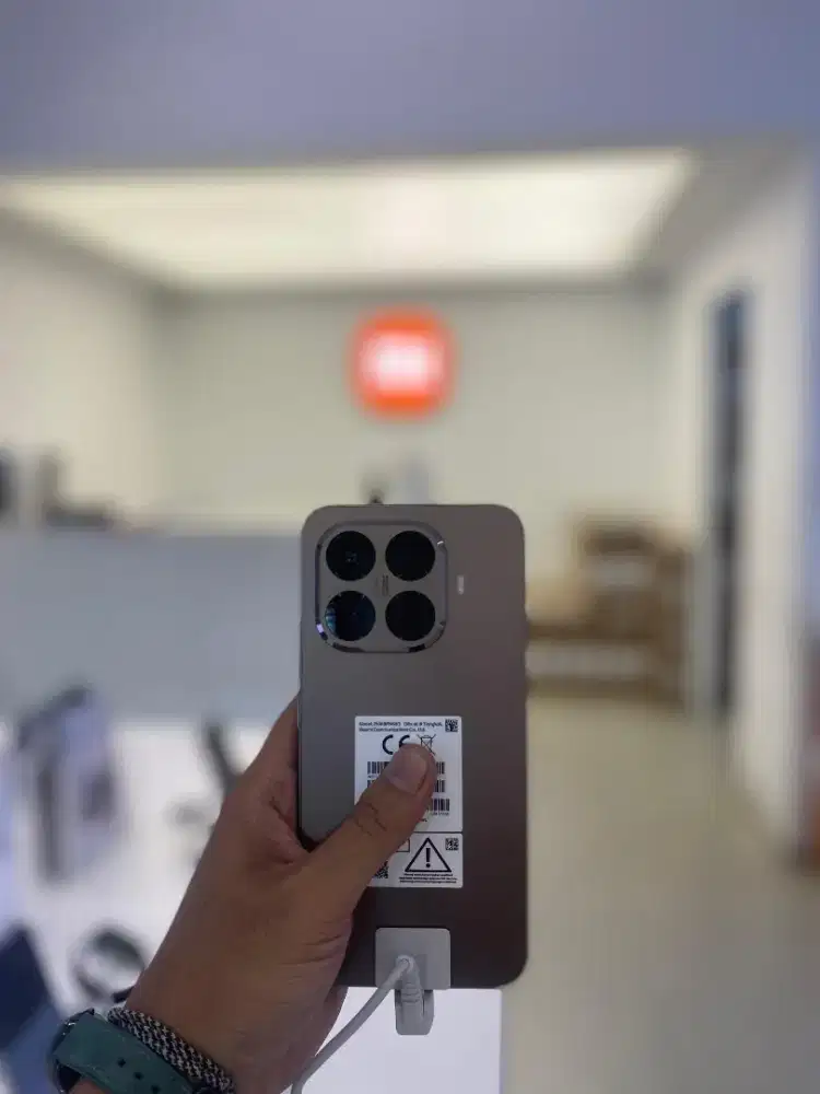XIAOMI 15T 12/512GB