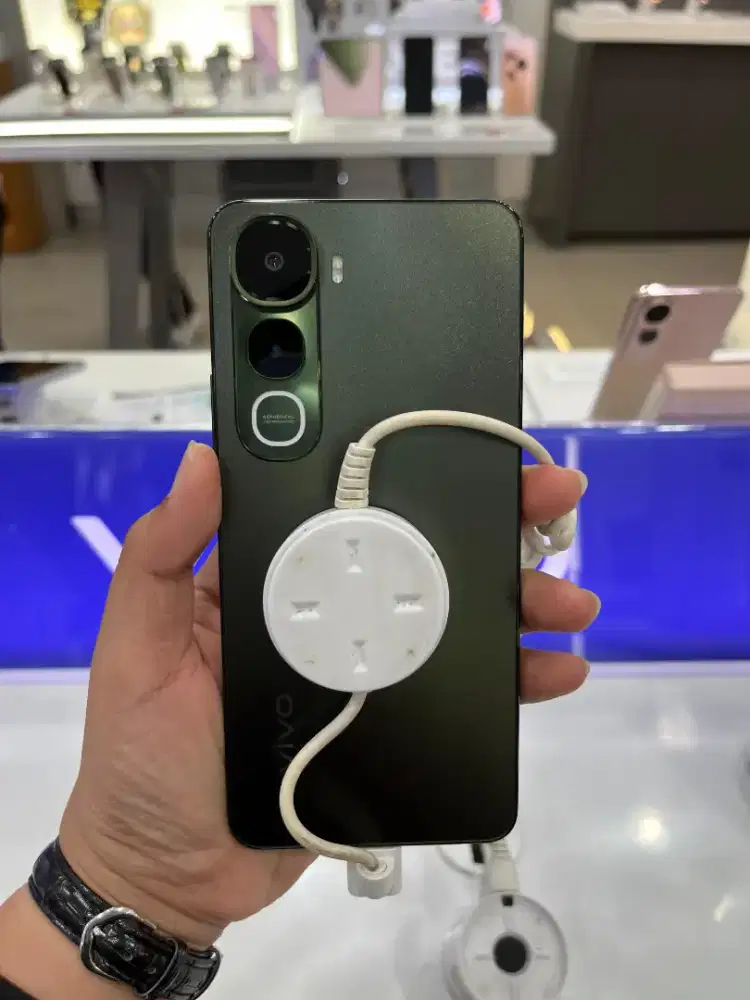 VIVO Y400 CASH/KREDIT
