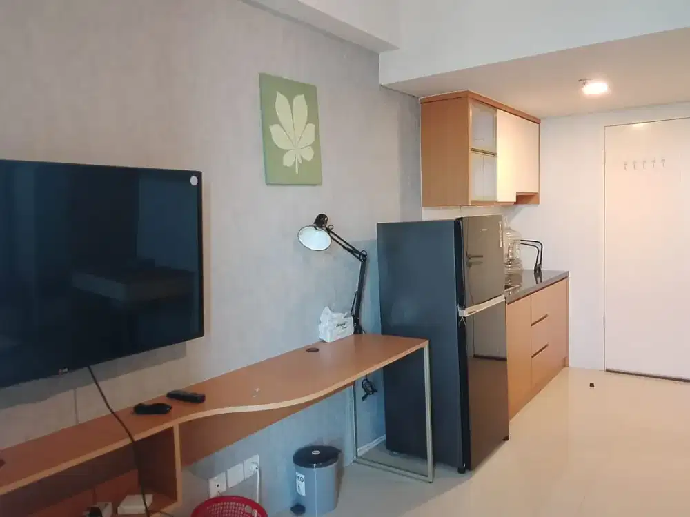 Apartemen Denver UC