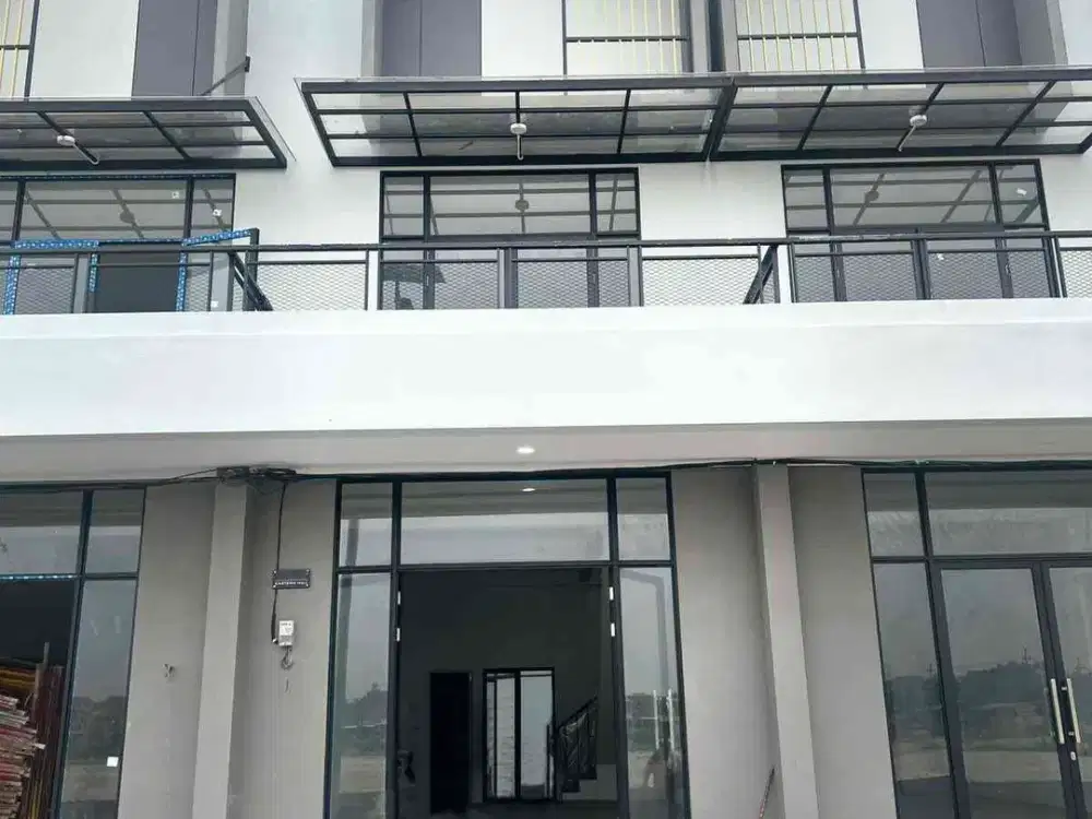 Ruko Lantai 1 Grand Eastern Hill Surabaya Timur