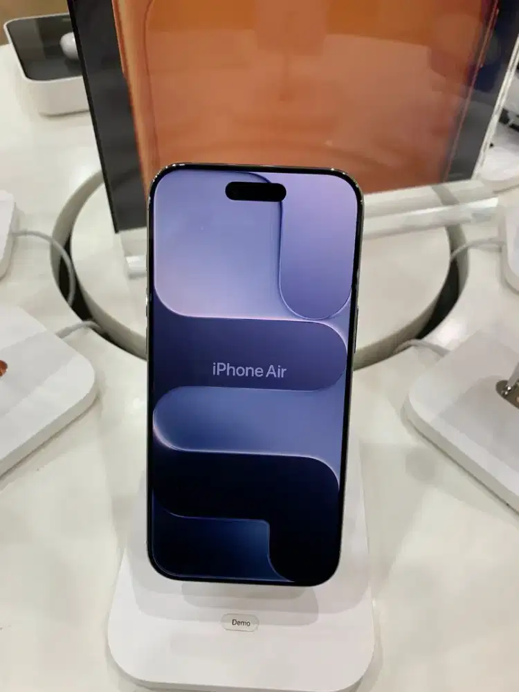 IPHONE AIR 256GB