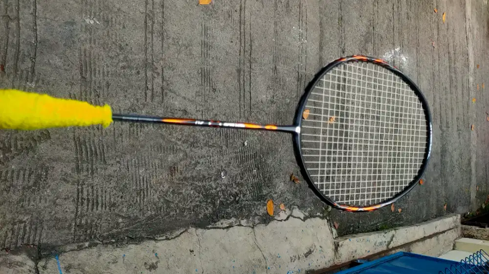 Raket APACS Versus 70