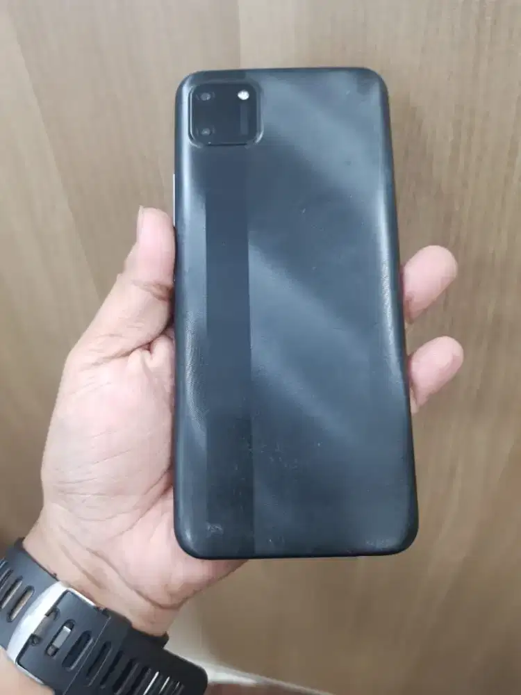 Realme 11 2/32gb Second Siap Pakai