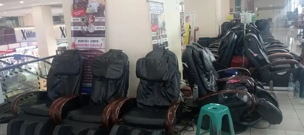 DIBUTUHKAN SPG/SPB FREELANCE