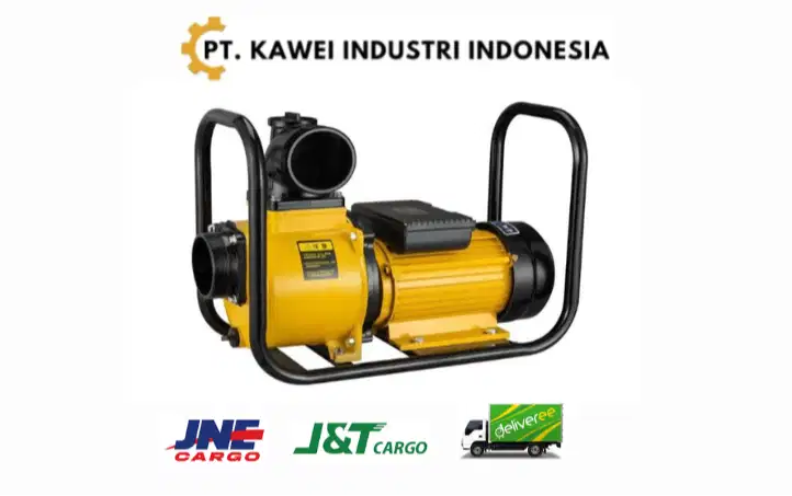 TERMURAH DAN TERBAGUS 电机自吸泵 POMPA FILTER DINAMO