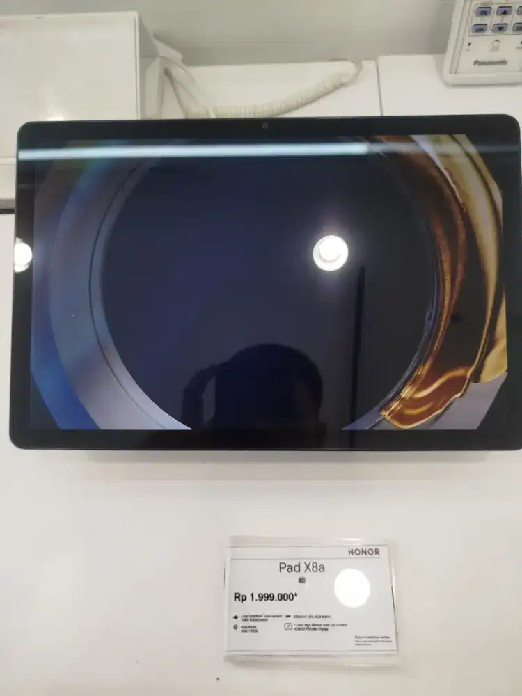 HONOR PAD X8A 4/128GB