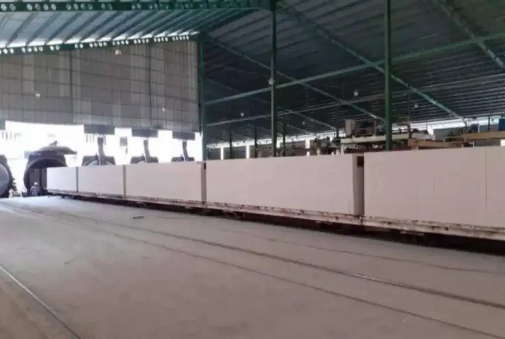 HEBEL STANDAR AAC-SNI & SEMEN MORTAR