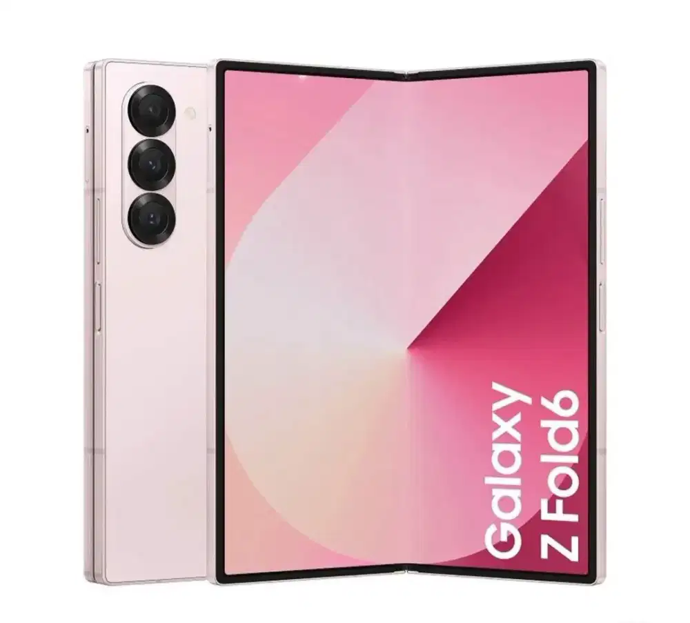 Promo Samsung Z Fold 6 512gb