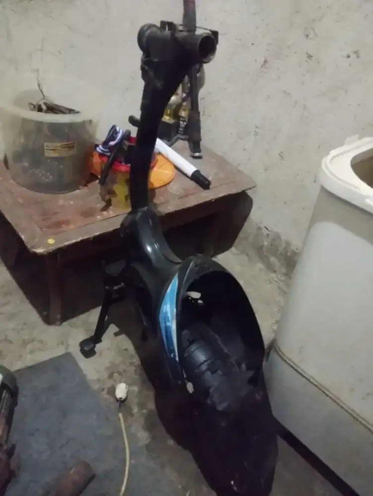 Batangan rc100 bravo original