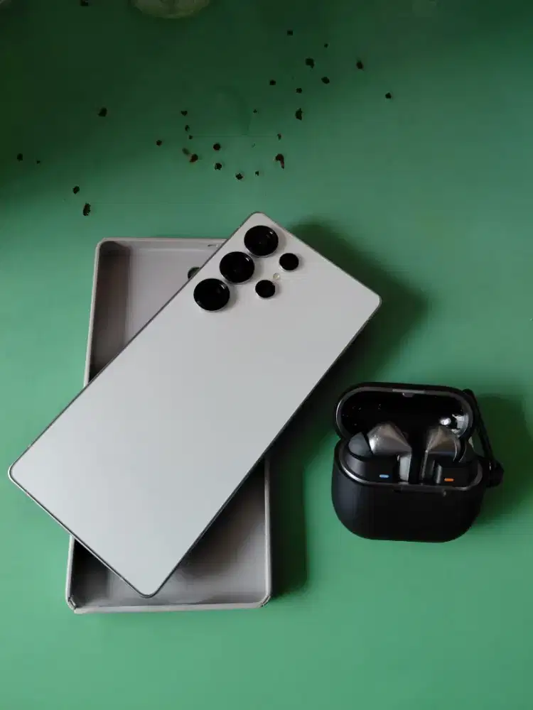 S25 ULTRA SAMA BUDS 3 PRO