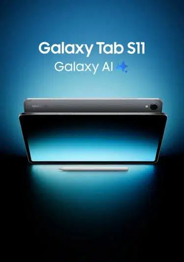 Samsung Galaxy Tab S11
