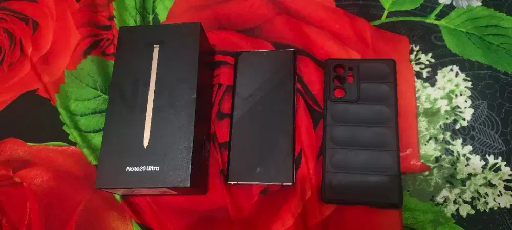 Samsung Note 20 ultra