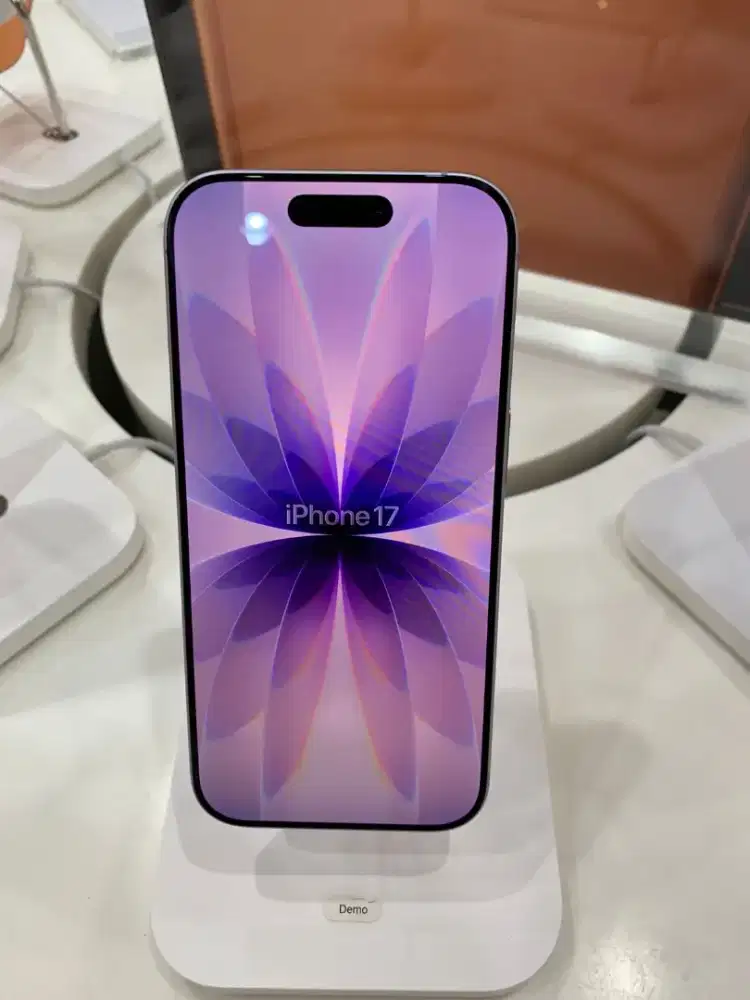 IPHONE 17 256GB