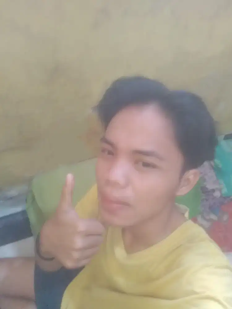 Mencari pekerjaan