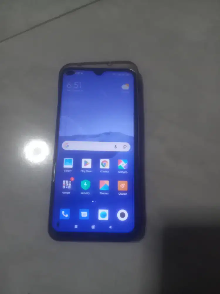 Redmi note 8 ram 4/64