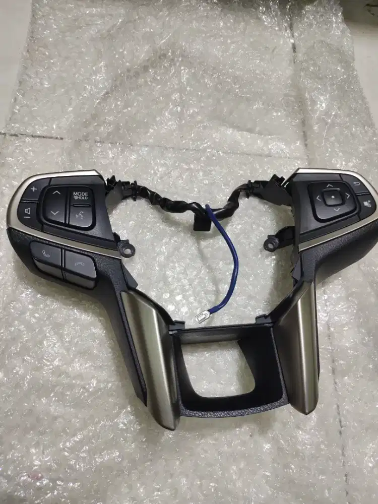 uograde remot sterr innova reborn G ke V