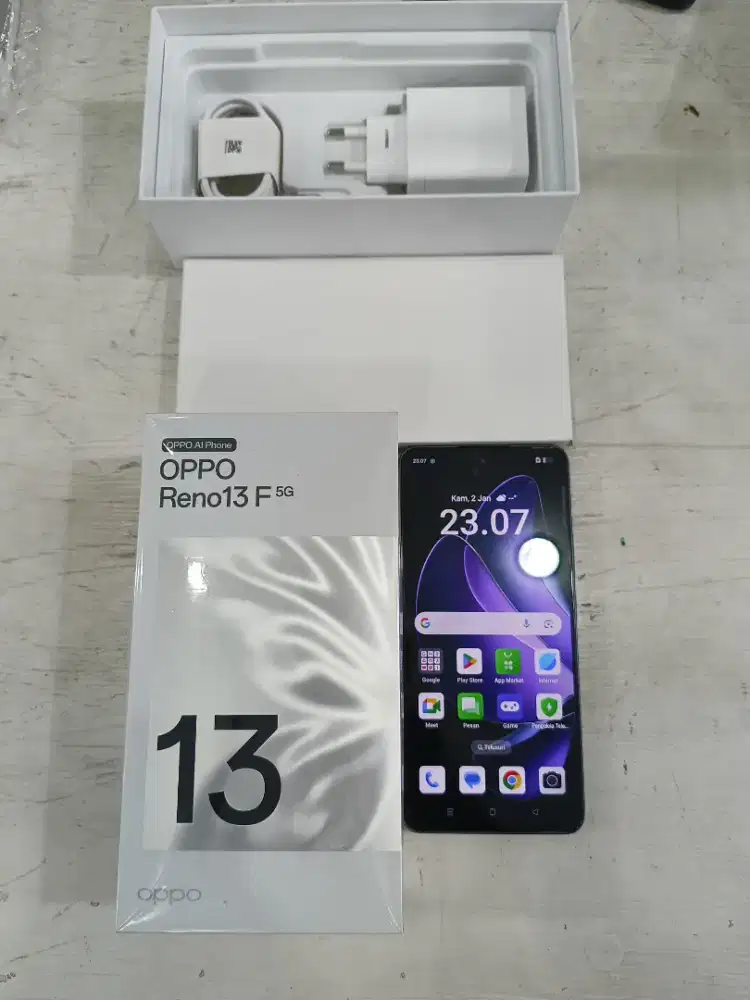 OPPO RENO 13 F 5G 8/256