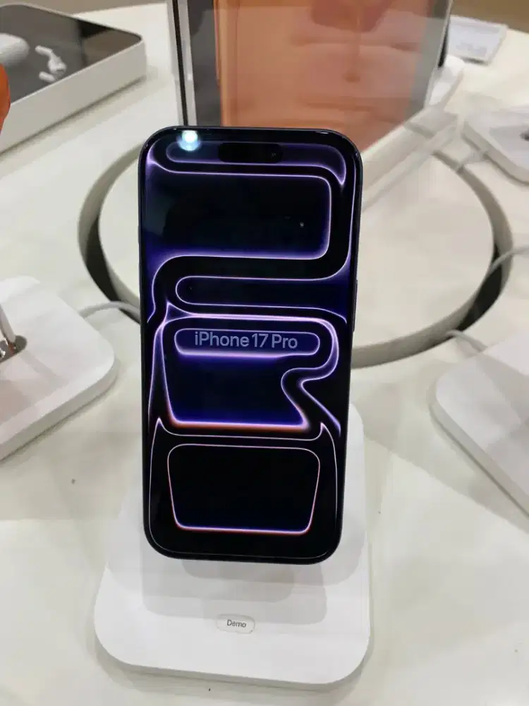 IPHONE 17 PRO 256GB