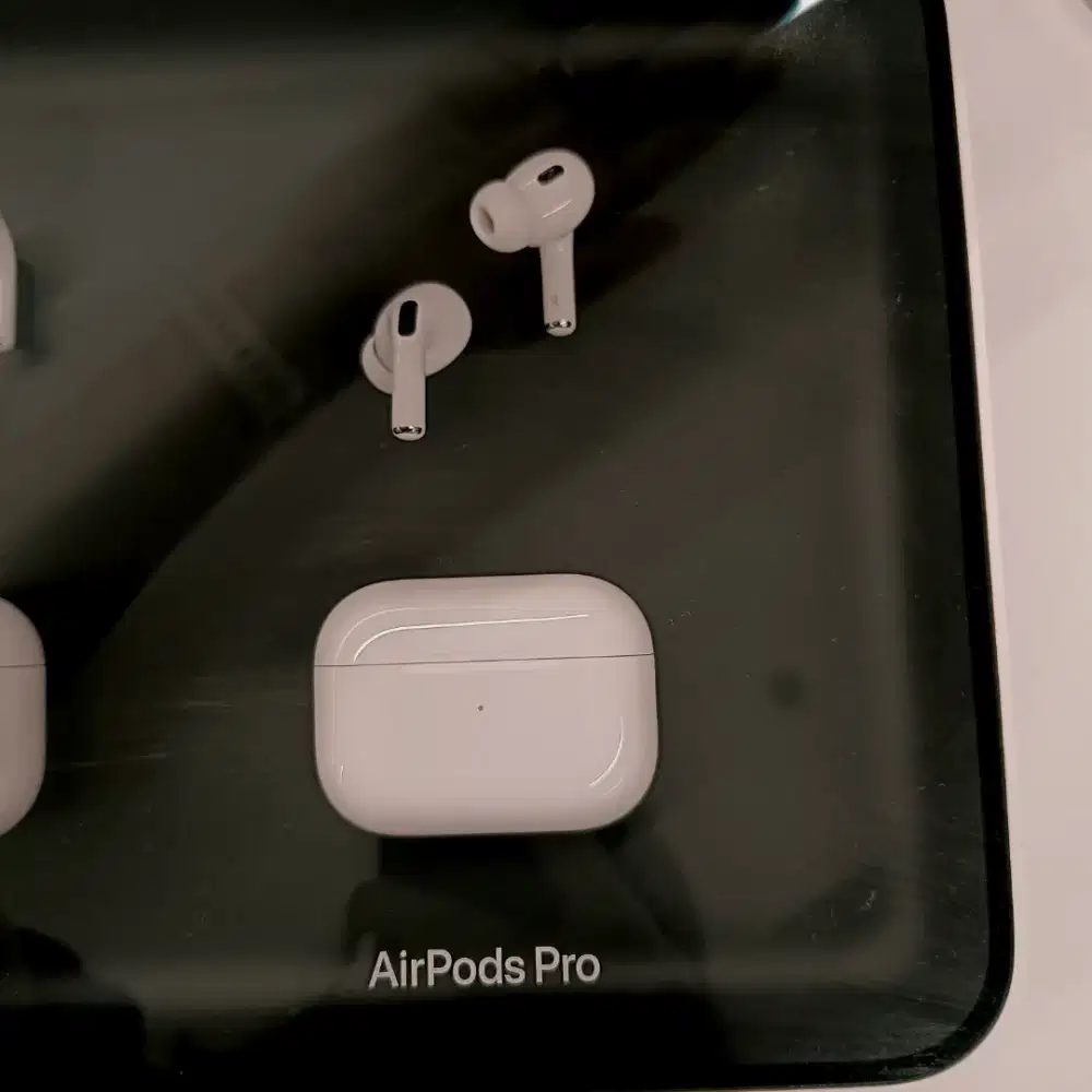 KREDIT AIRPODS PRO GEN 2, CICILAN MODAL KTP