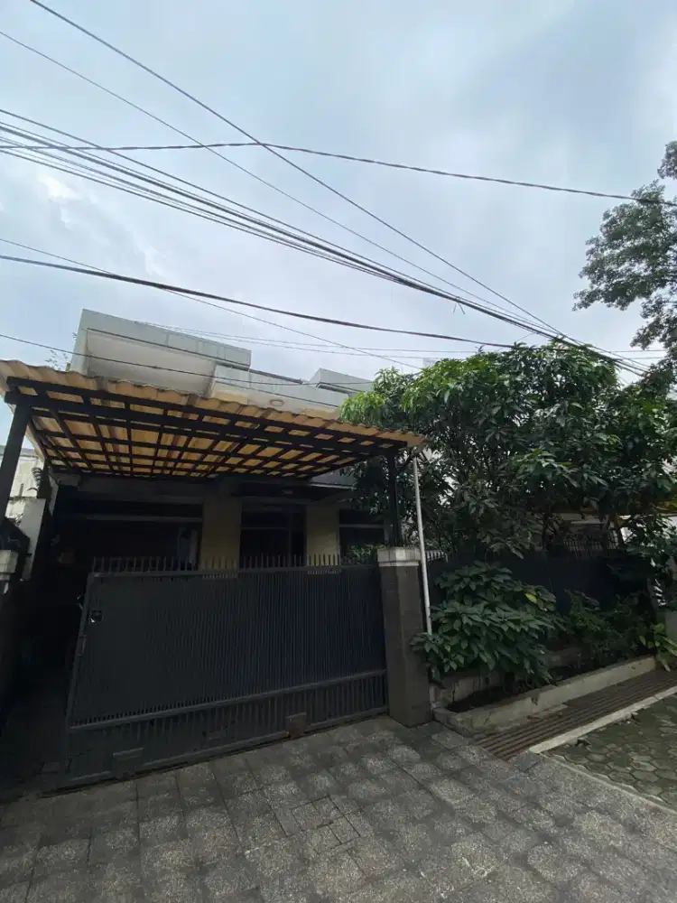 DI JUAL RUMAH MINIMALIS 3LT AREA BUAHBATU LODAYA