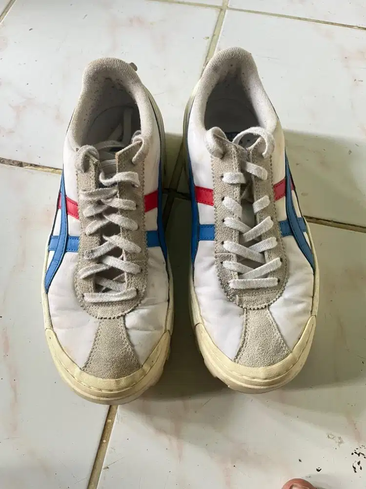 sepatu onitsuka tiger size 42
