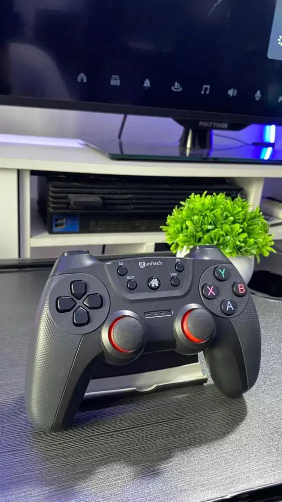 Gamepad Unitech Artemis X29