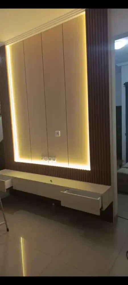 Produksi kitchenset Surabaya Sidoarjo Promo