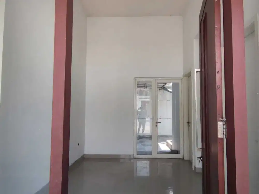 Rumah Grand Harvest Surabaya Kawasan Nyaman Siap Huni RIC.A020