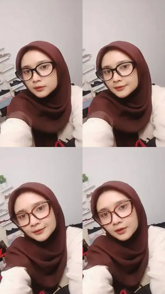Mencari pekerjaan host live dan lain sebagainya