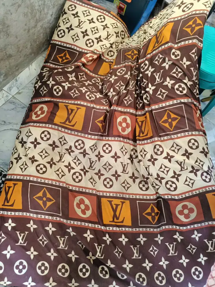 Kasur busa 15cm