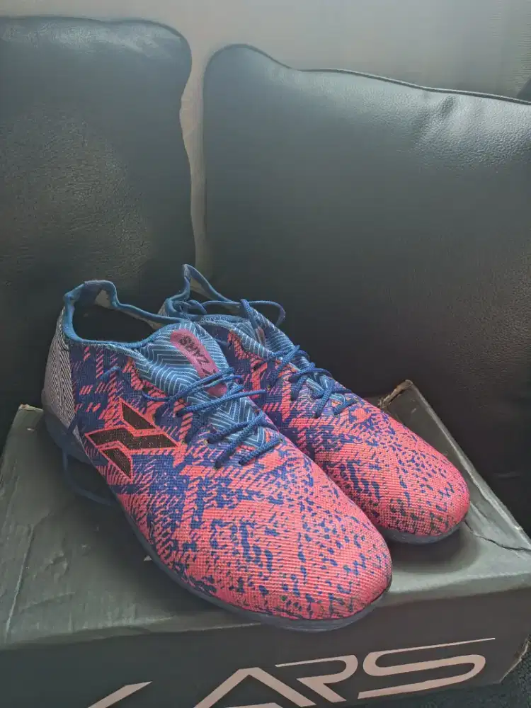 Sepatu futsal Zars unisex