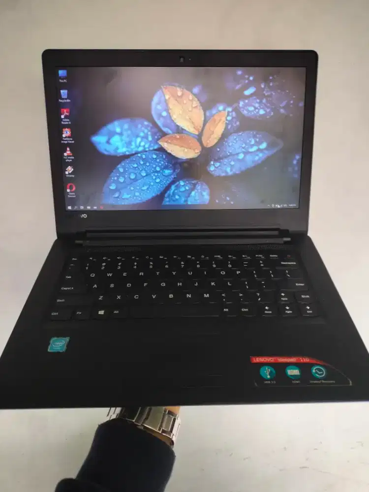 Laptop Lenovo 110