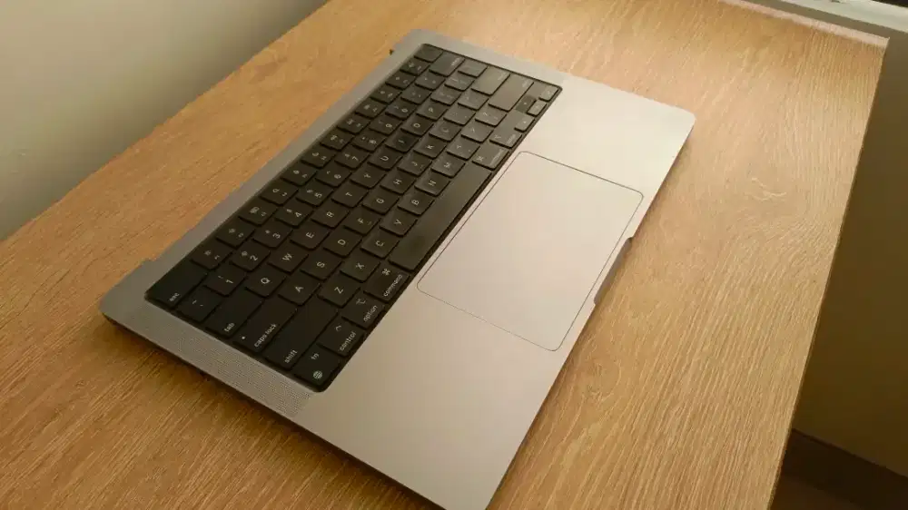 Macbook Pro 14 M1 Pro 16/512GB Matot