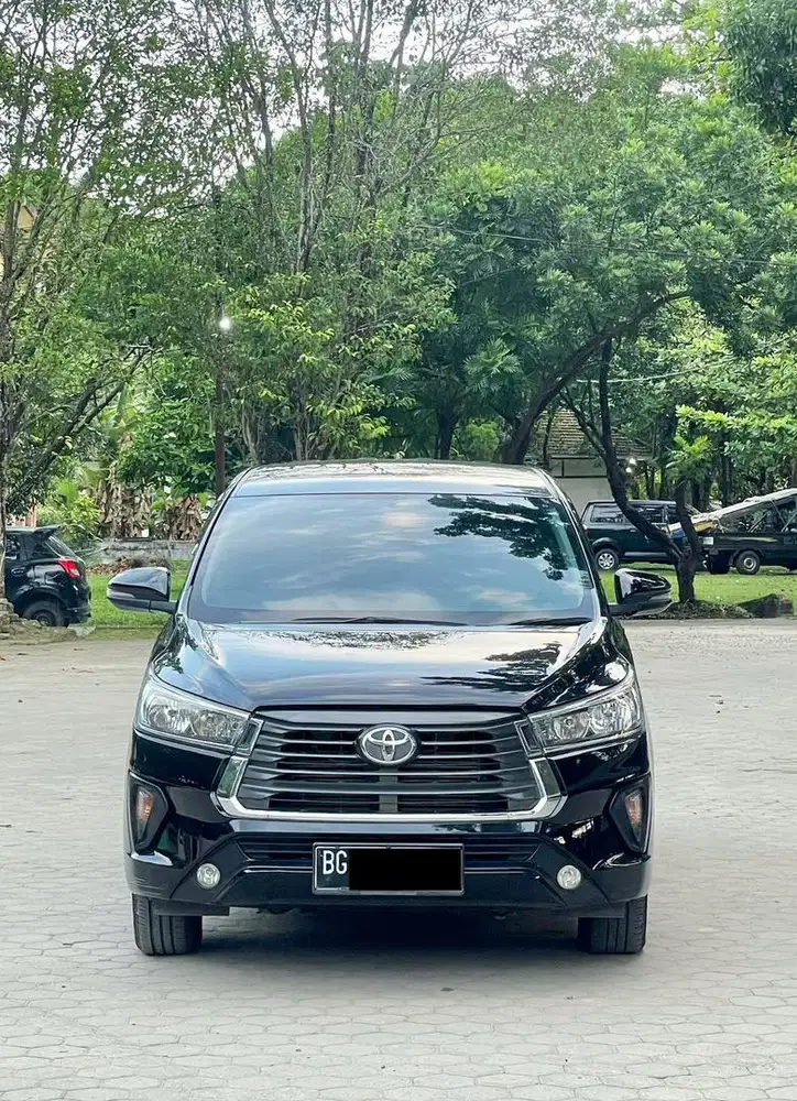Innova Reborn G diesel Manual 2022, Dp 32 jt