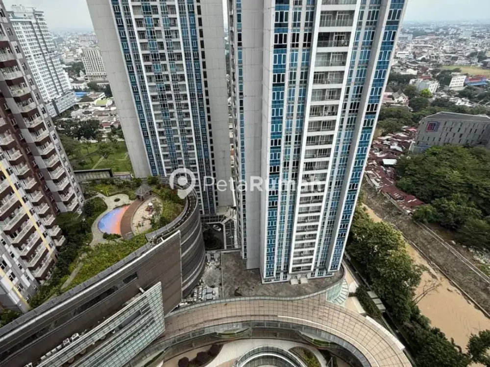 DIJUAL APARTEMEN JALAN PUTRI HIJAU APARTEMEN PODOMORO TOWER EMPIRE-MEDAN BARAT (indra & vincent)