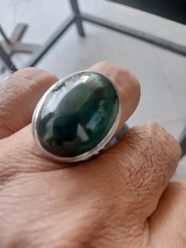 Cincin bacan Doko