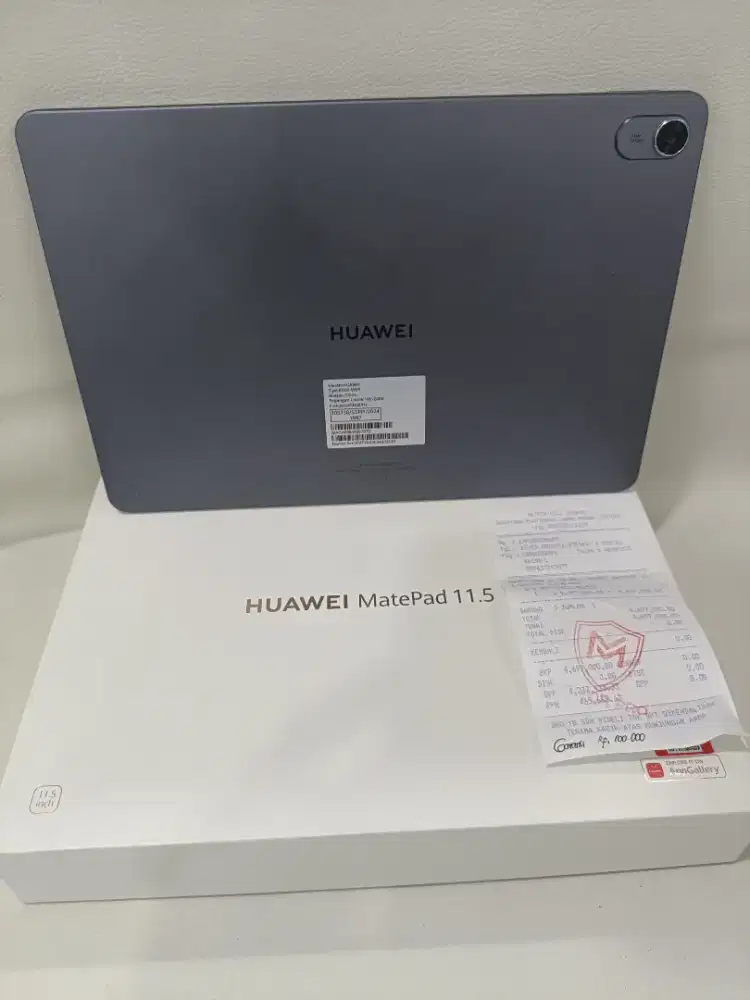 Huawei Matepad 11.5 6/128